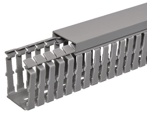 Tehalit Verdrahtungskanal 60x40mm BA7 60040 gr 2 Stk