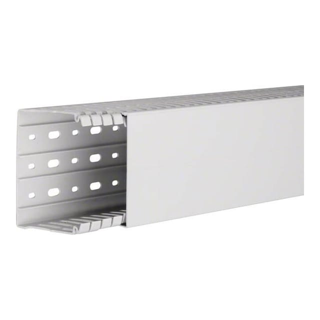 Tehalit Verdrahtungskanal 80x100,lgr HA 780100 lgr 2 Stk