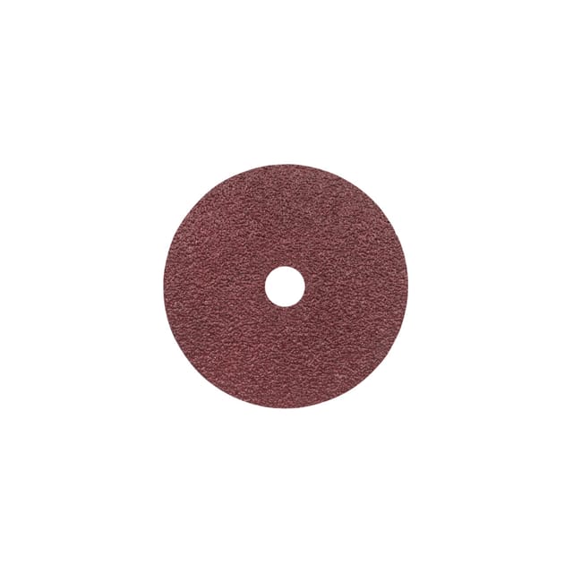 Bosch - Fiberschleifscheibe R444, Expert for Metal, Bohr.: 16 mm - 2608607248