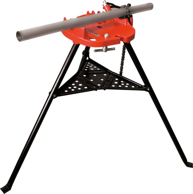 Dreibein Uni-Werkbank tri-bench - 70752 - Rothenberger