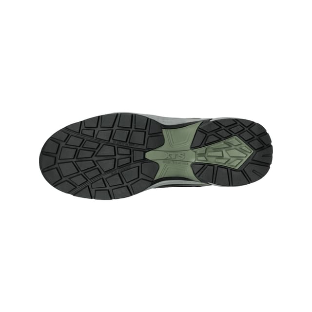 FP - Albatros ultratrail olive ctx mid 636220-47 esd Sicherheitsstiefel S3 Schuhgröße (eu): 47 Schwarz, o