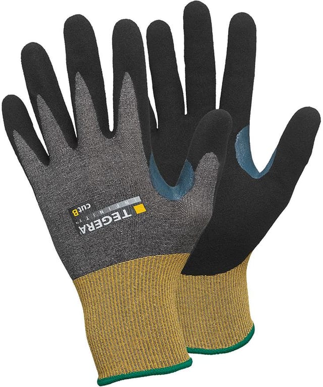 FP - tegera Handschuh Infinity 8805, Gr. 11 6 Stk