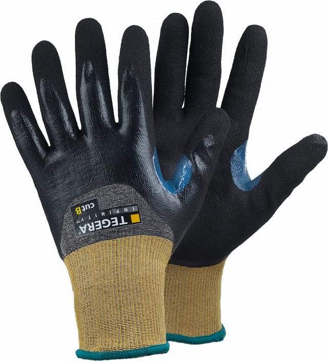 TEGERA Handschuh Infinity 8806, Gr. 11 6 Stk