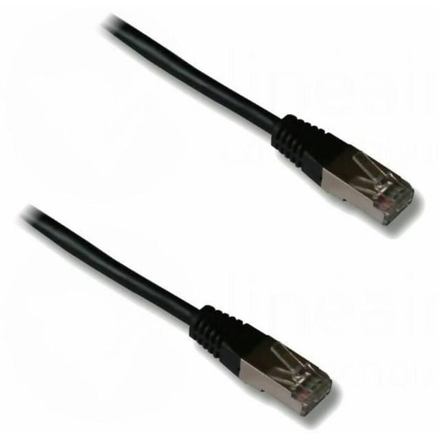 Kabel Ethernet LAN Lineaire PCJ6FNH (10 m)