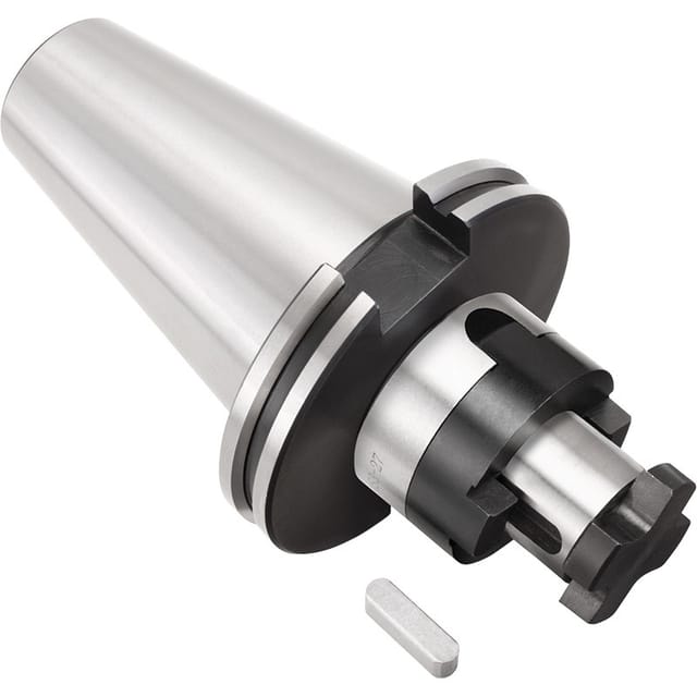 Fervi - Kombinierte Frasspindel 27 mm iso 50 fur Frasmaschine 27/a50