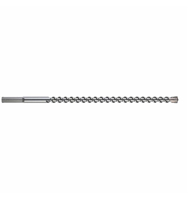 Milwaukee Hammerbohrer SDS-Max 20 x 520 mm, SDS-Max 4-Schneiden