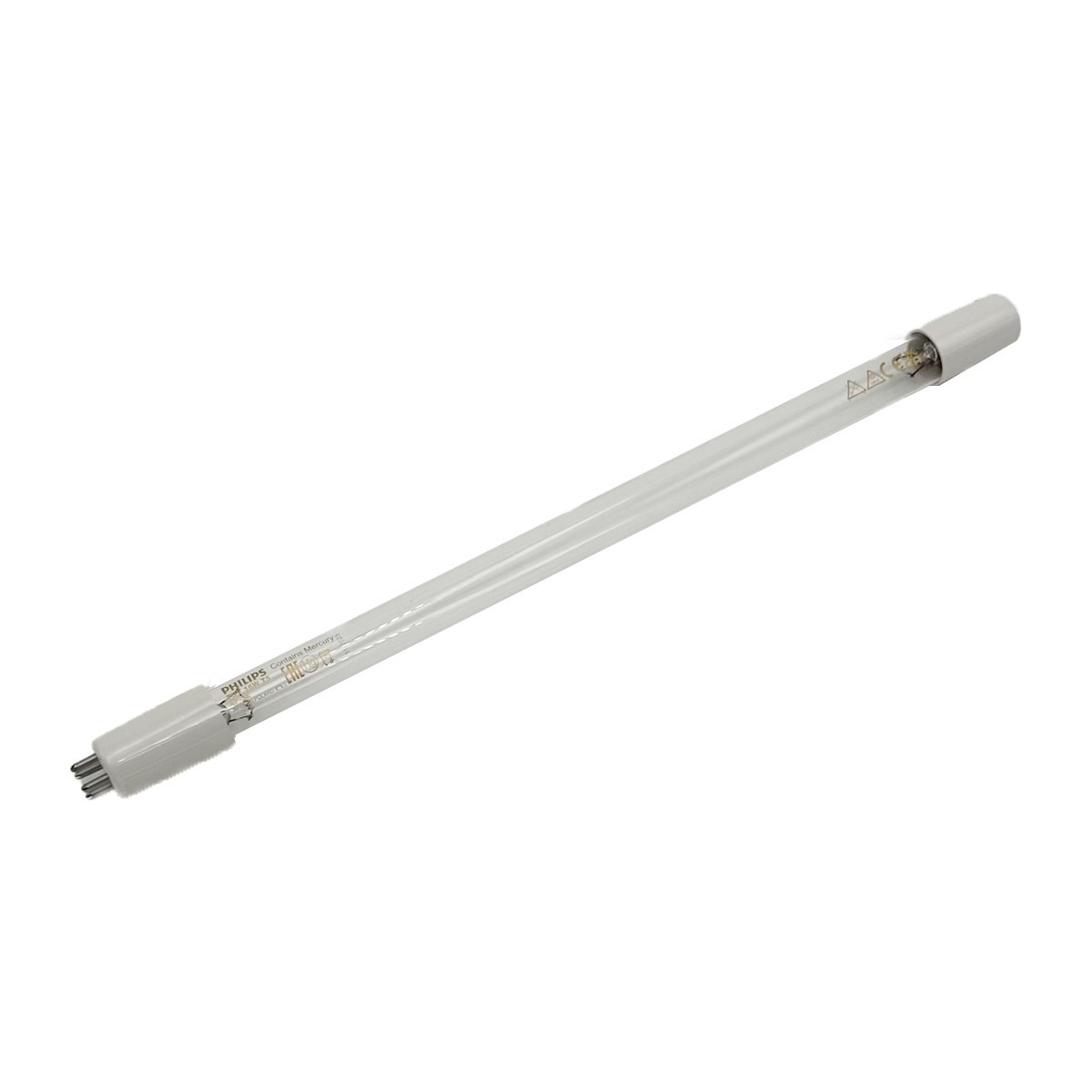 Purewave - Lamp Philips Tube 4p Se 16w Uvc Germicide Für Uv-befähigung Bassin 2