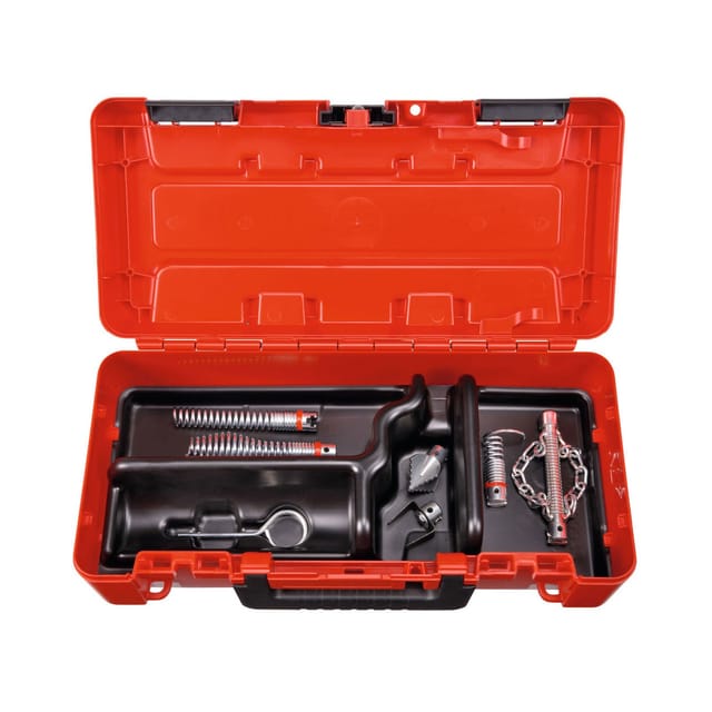 Rothenberger - rodrum s Werkzeug-Set, 16 mm - 1000001308