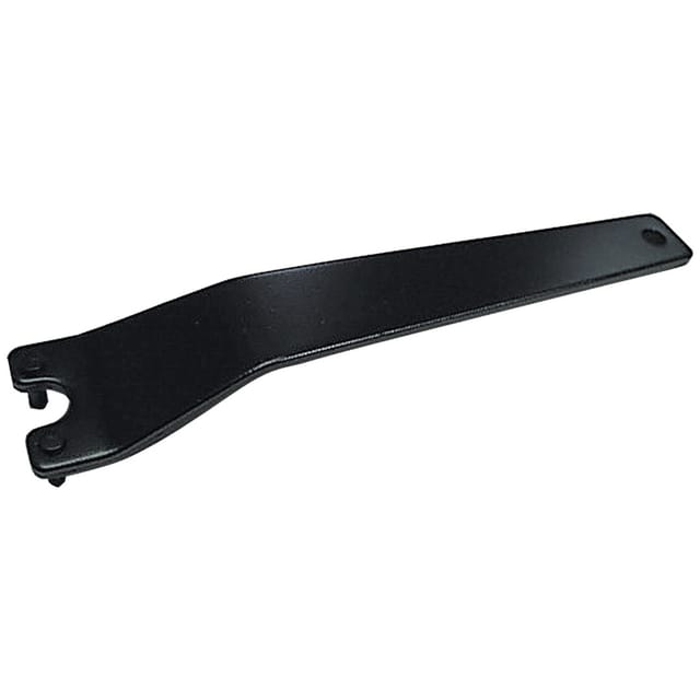 Stirnlochschlüssel 28 mm, passend für Schleifer 9207SPB/SPC, 9217SPC, 9218SB, GV7000C, 9607B - Makita