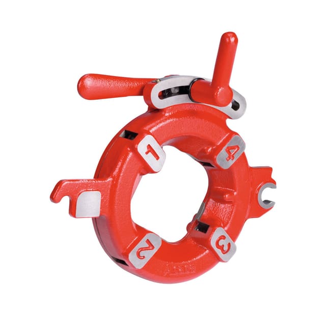 Rothenberger - Schneidkopf, Standard, bspt r, 2-3", npt, 2.1/2-3" - 56104