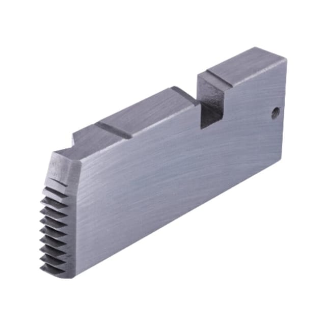 Schneidbacken, ss, npt, 1/2-3/4" - 56111 - Rothenberger