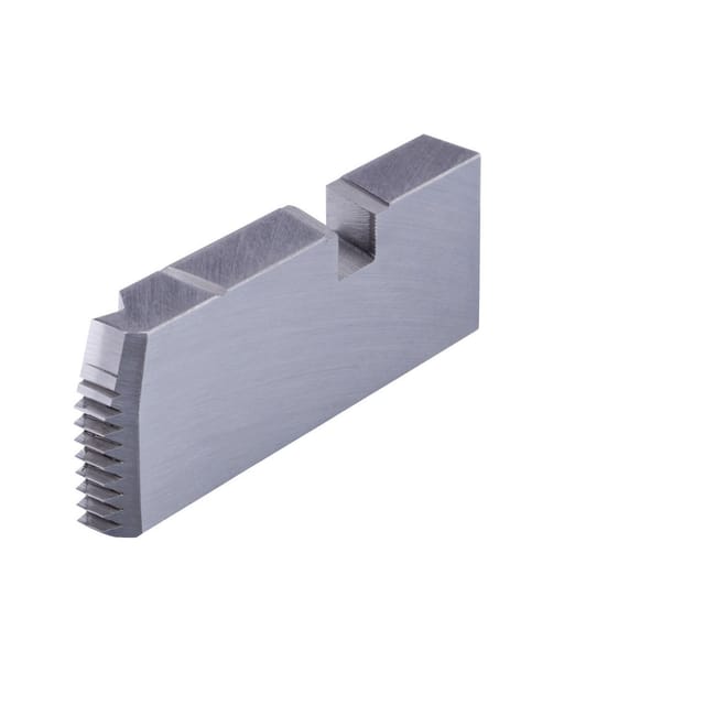 ROTHENBERGER Schneidbacken, HSS, NPT, 1-2" - 56181