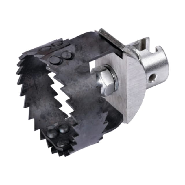 ROTHENBERGER Zweiweg-Wurzelschneider, 32K, D=65mm - 72365