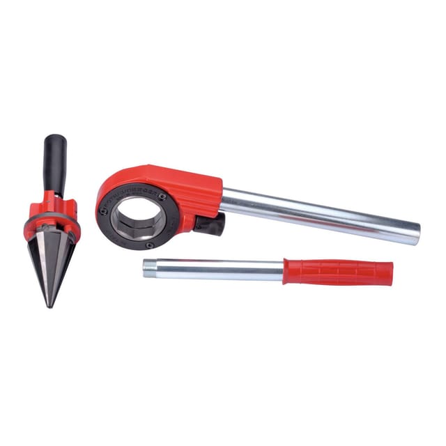 Rothenberger - Ratschenarm komplett, super cut 2" - 71272