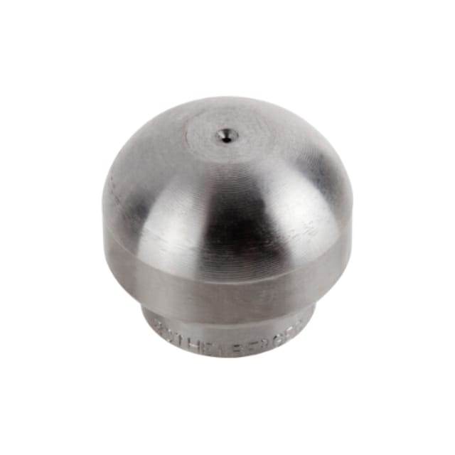 ROTHENBERGER Rotordüse f.HD30/130, R1/4",Strahlw.45G - 77506