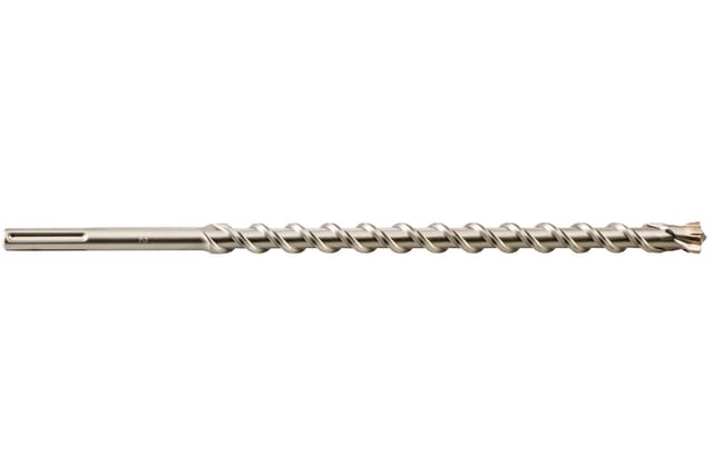 SDS-max Pro 4 / 45 x 520 mm (623337000) - Metabo