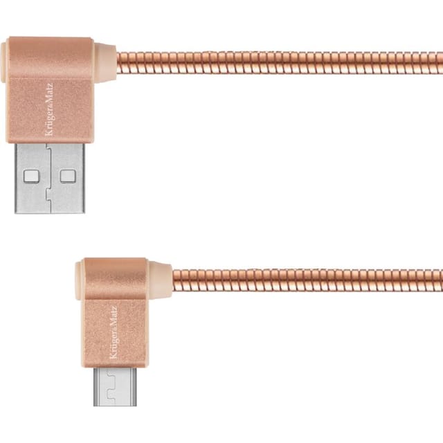 Kruger&Matz USB-Kabel 100 cm