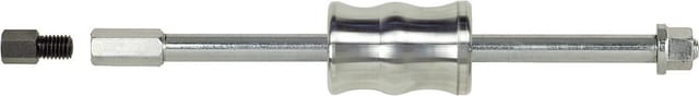 Gleithammer 1,7 kg - Kukko