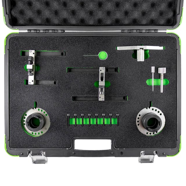 Zugkit für ford JBM 53653