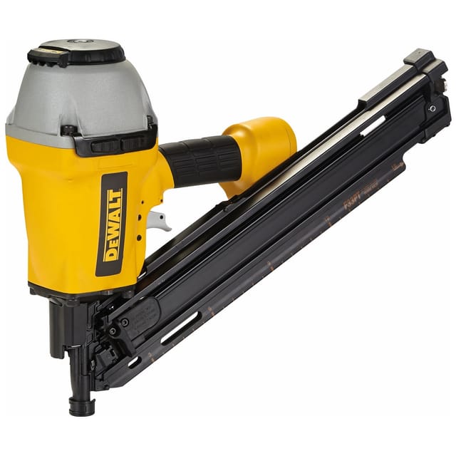 Dewalt - Streifennagler Druckluft dpn, 50-90 mm, Art.Nr. DPN9033-XJ