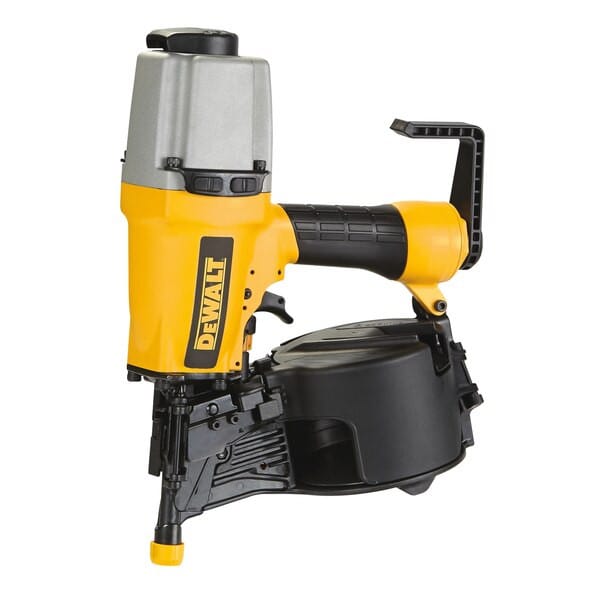 Dewalt - Coilnagler Druckluft dpn, 35-75 mm
