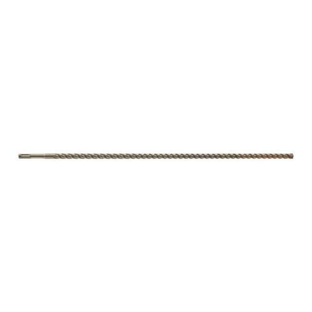 Milwaukee SDS-Plus Bohrer 12 mm x 600 mm Carbide