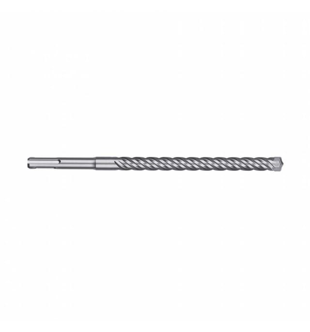 MILWAUKEE Hammerbohrer MX4 SDS-plus 8 x 450 mm, SDS-plus 4-Schneiden