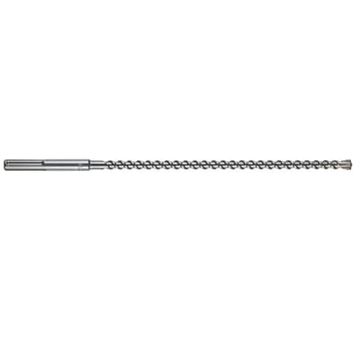 MILWAUKEE Hammerbohrer SDS-Max 16 x 540 mm, SDS-Max 4-Schneiden
