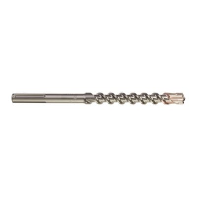 Milwaukee Hammerbohrer SDS-Max 24 x 320 mm, SDS-Max 4-Schneiden