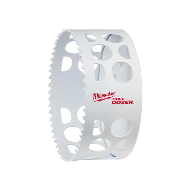 Milwaukee Hole Dozer Bi-Metall Lochsäge 102 mm