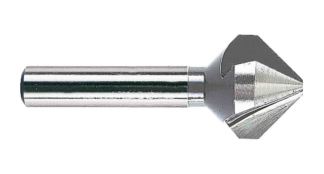 HSS-Senkfräser, Ø205mm Metallarbeiten 7118520500