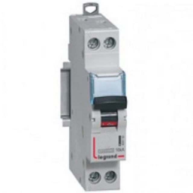Legrand Disjoncteur Magnétothermisch 32A 2 Pole Klassisch