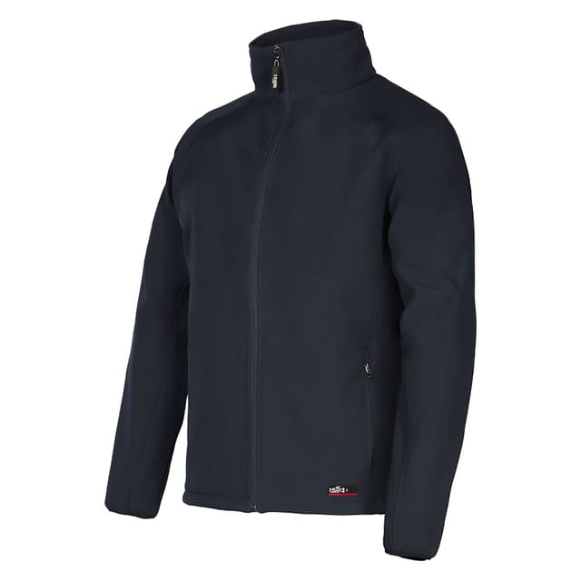 Jacke 'Sober' Größe l - Blau