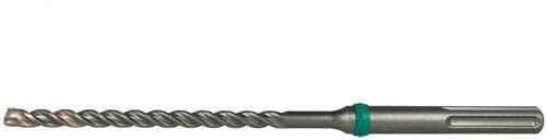 Heller Tools Gmbh - Hammerbohrer Trijet Ultimate ø 12 mm Arbeits-L.200 mm L.340 mm SDS-max