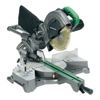 Kapp- und Gehrungssäge, Ø216mm, 1050W, Bohrungen 30mm, 5500U/min - C8FSEUAZ