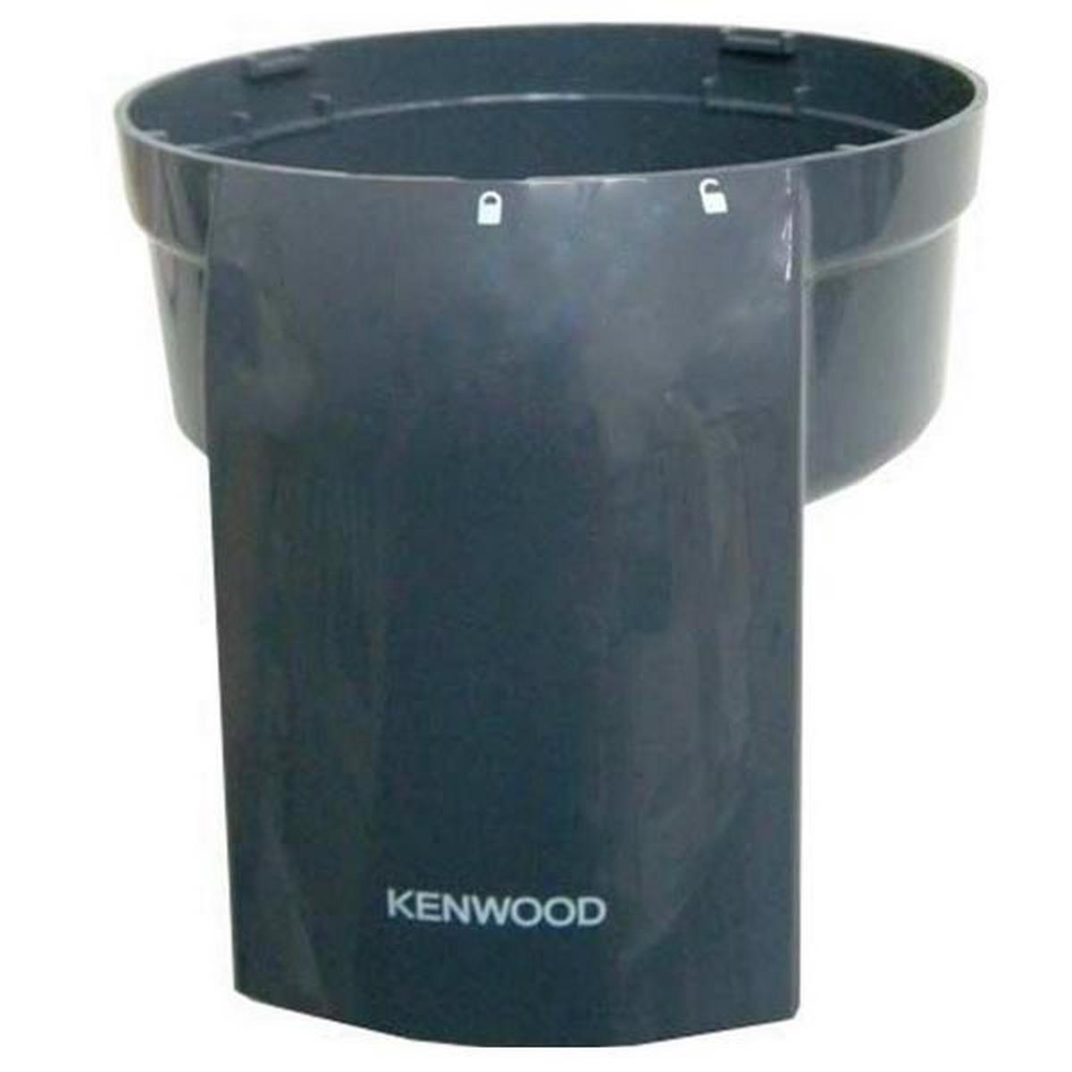 Ersatzteil - Gerätekörper Des Mgx 400 - - Kenwood