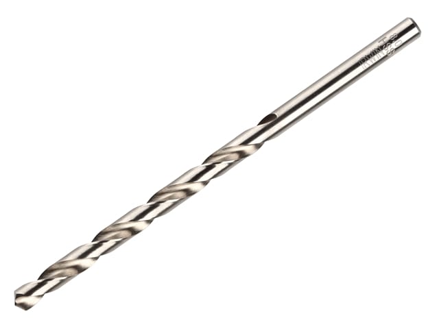 Hss Pro Bohrer 12,00 mm x 151 mm 5 Stück - Irwin