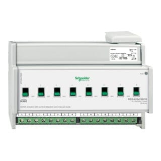 Schneider Electric Schaltaktor MTN647895