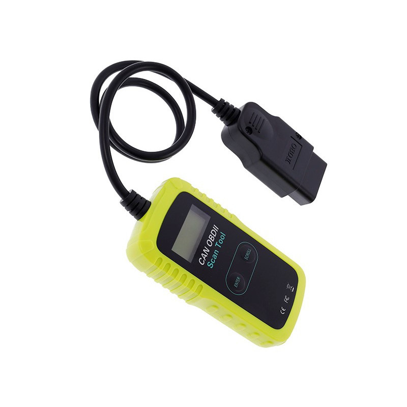 Carmotion Obd Ii/eobd Fahrzeugdiagnose‑scanner/tester
