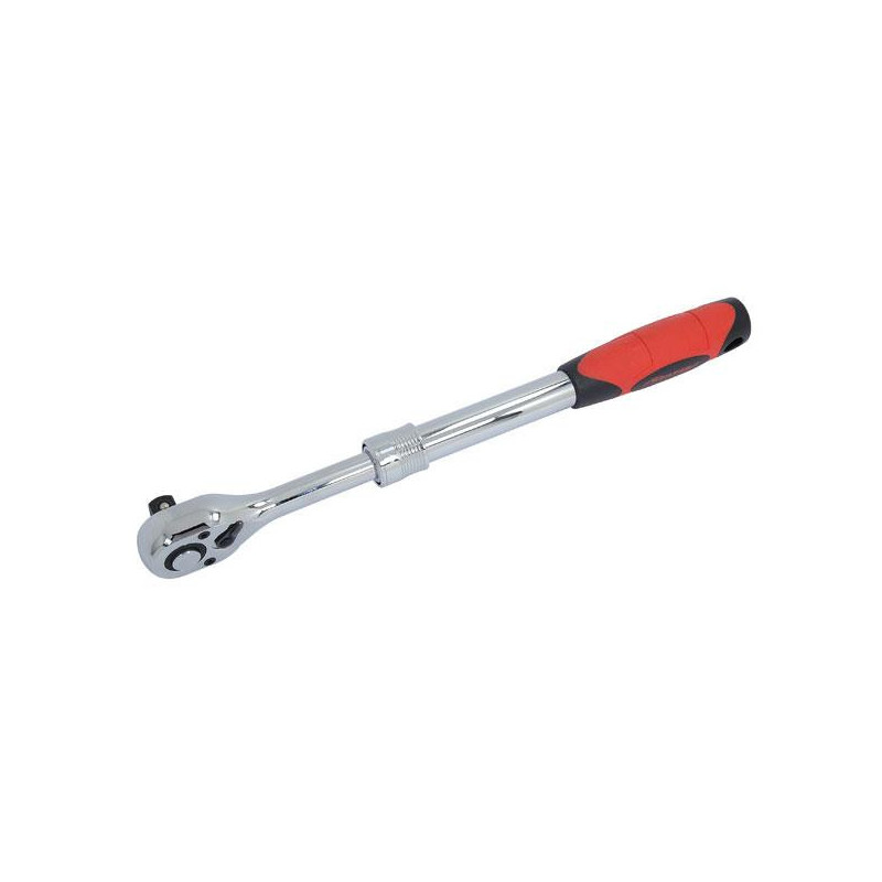 1/2 - Teleskopische Umschaltbare Ratsche 295 Mm–435 Mm - Neilsen Tools