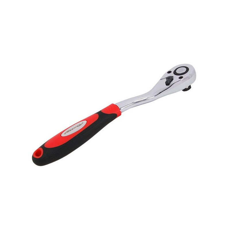 1/2 - Umschaltbare Ratsche Mit 72‑zahn‑mechanismus - Neilsen Tools