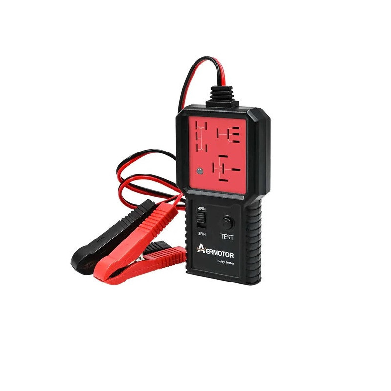 Universaltester Für 12v-kfz-relais