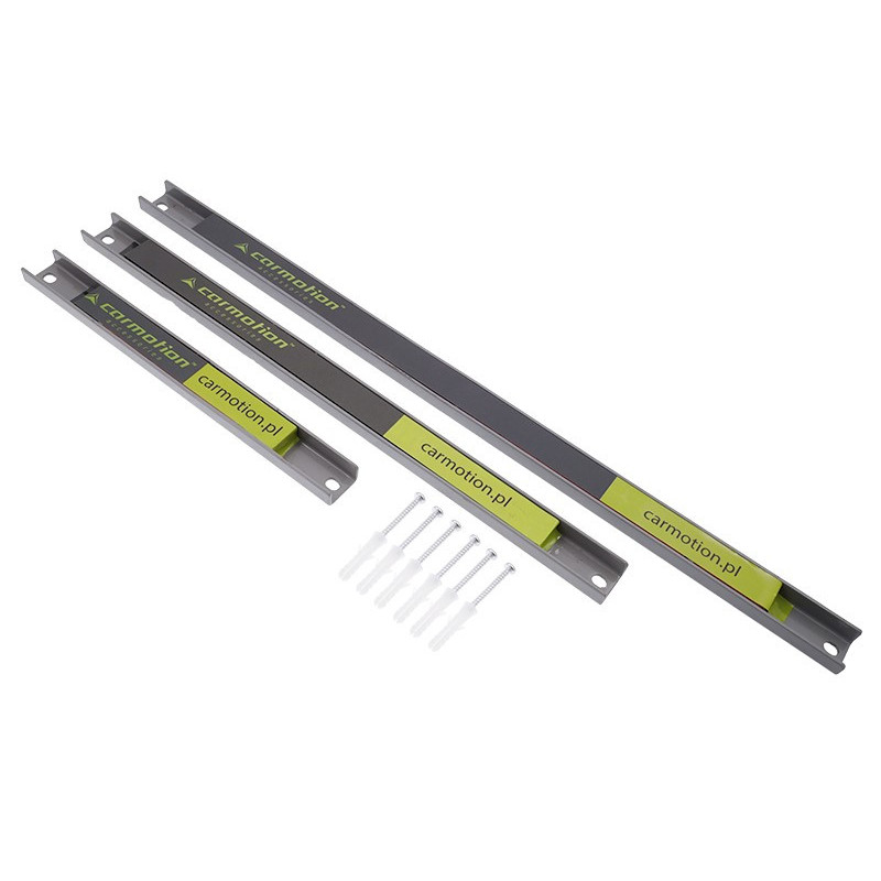 3er-set Magnetische Halterungen Für Werkzeuge, 23–48 Cm – Carmotion