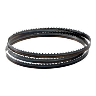 Bandsägeblatt Ind.Geh. 1505x12x0,36 A6 - Metabo