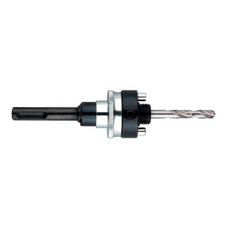 Adapter SDS-Plus/ 5/8-18 unf, ø 32-152 mm - Metabo