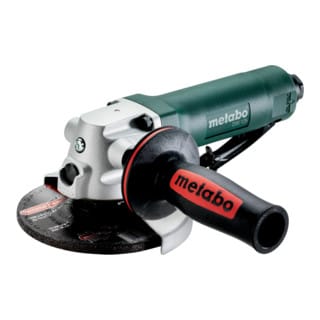 Metabo - Druckluft-Winkelschleifer dw 125 (601556000)
