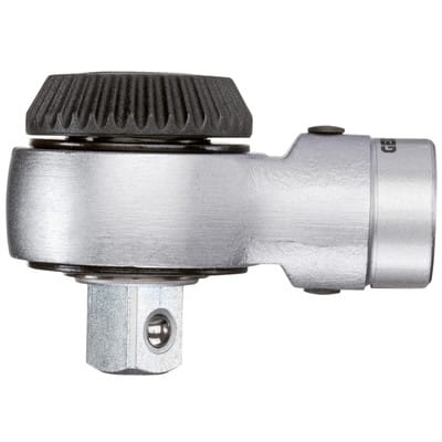 Aufsteck-Umschaltknarre 22 z - 3/4 - Gedore
