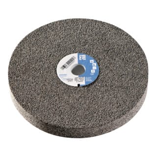 Schleifscheibe 250x32x32 mm, 24 q, NK,Ds - Metabo