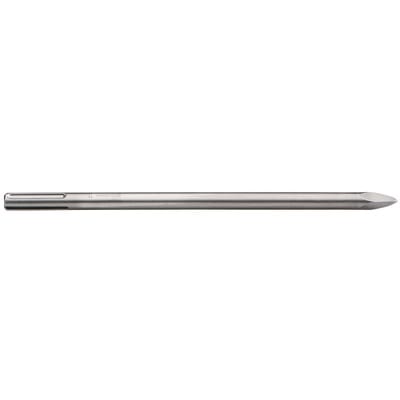 10 SDS-max Spitzmeißel 'professional' 400 mm (623463000) - Metabo