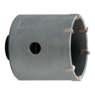 Metabo - Hammerbohrkrone 40 x 55 mm, m 16